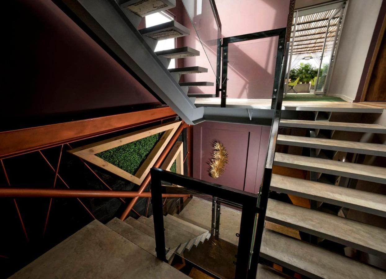 Álbura Hotel Pereira Esterno foto