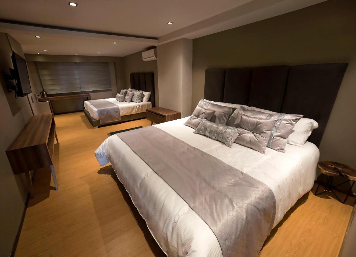 Álbura Hotel Pereira Esterno foto