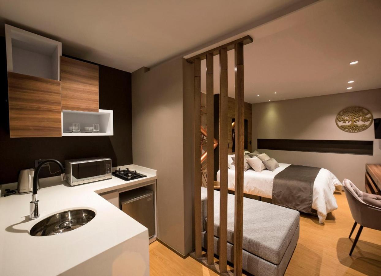 Álbura Hotel Pereira Esterno foto