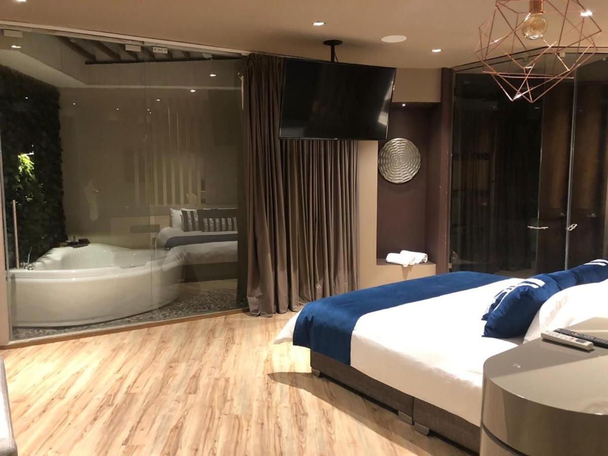 Álbura Hotel Pereira Esterno foto