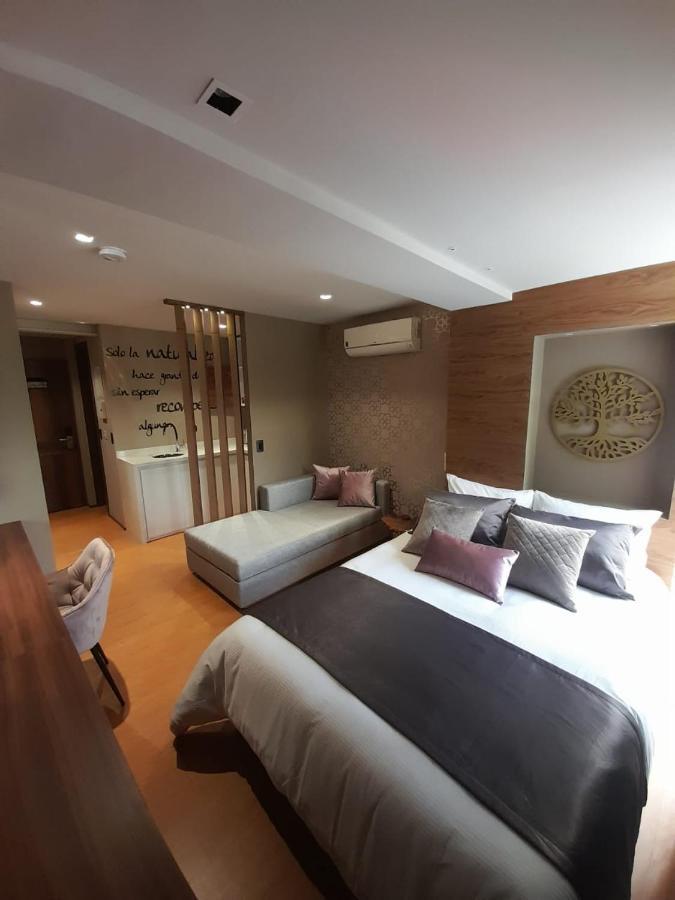 Álbura Hotel Pereira Esterno foto