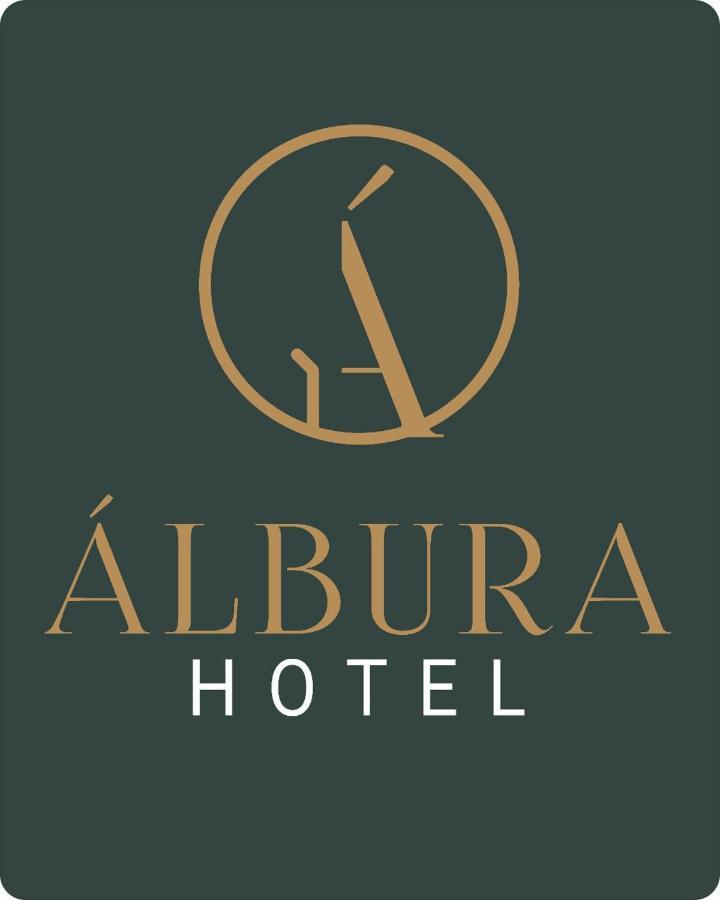 Álbura Hotel Pereira Esterno foto
