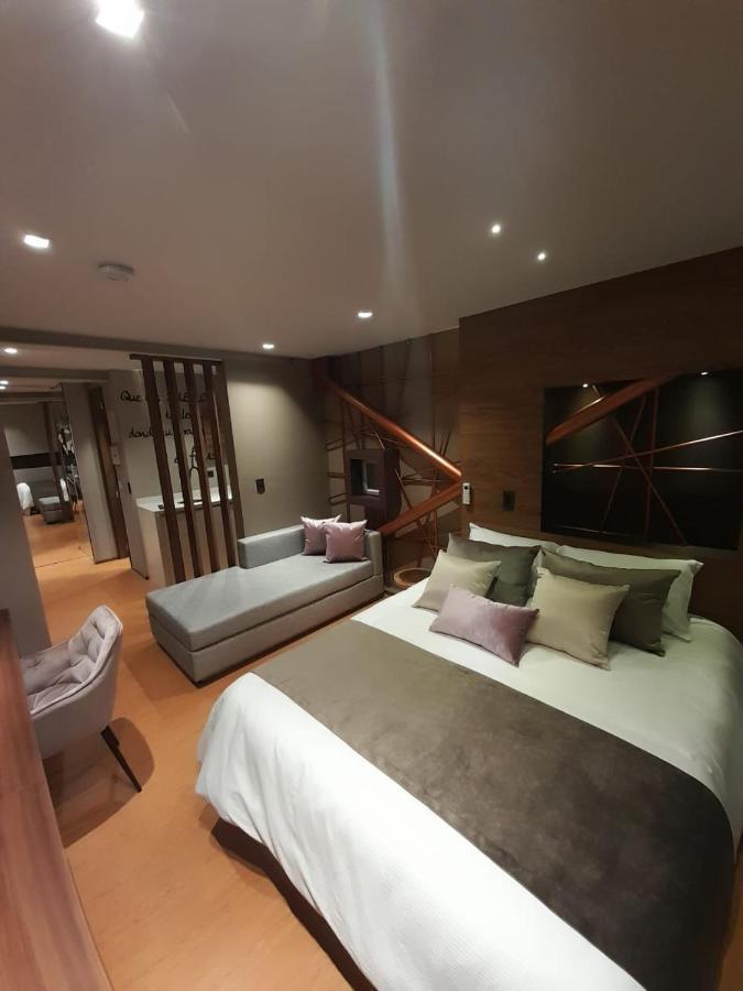 Álbura Hotel Pereira Esterno foto