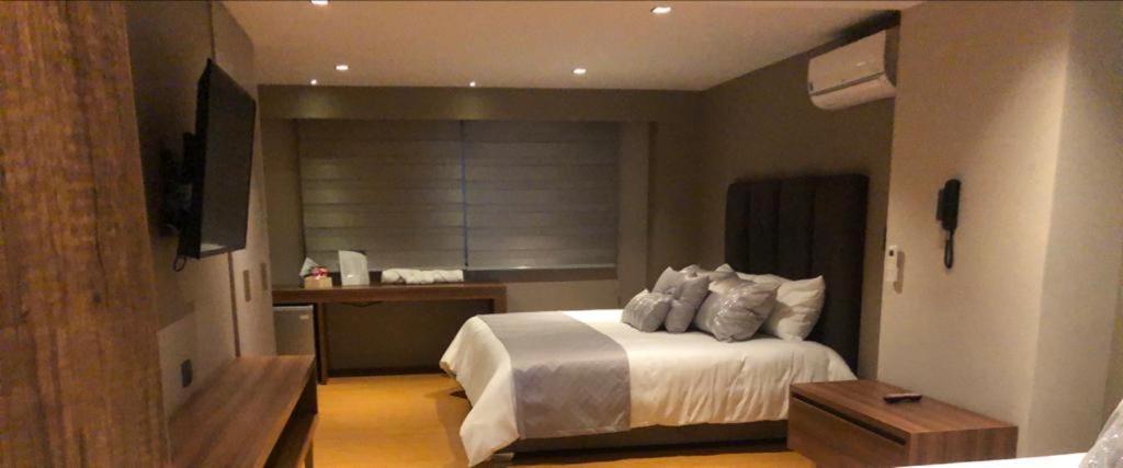 Álbura Hotel Pereira Esterno foto