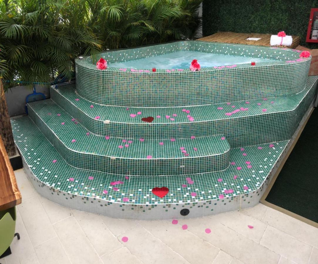 Álbura Hotel Pereira Esterno foto